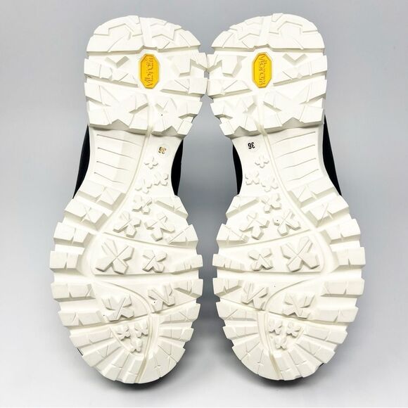 Stella McCartney Trace Boots NEW! - Picture 7 of 8